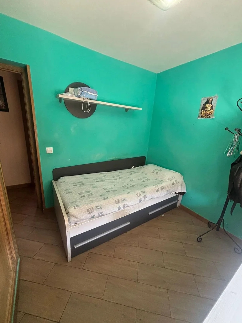 Piso en Hornachos, Entrevías - Foto 10