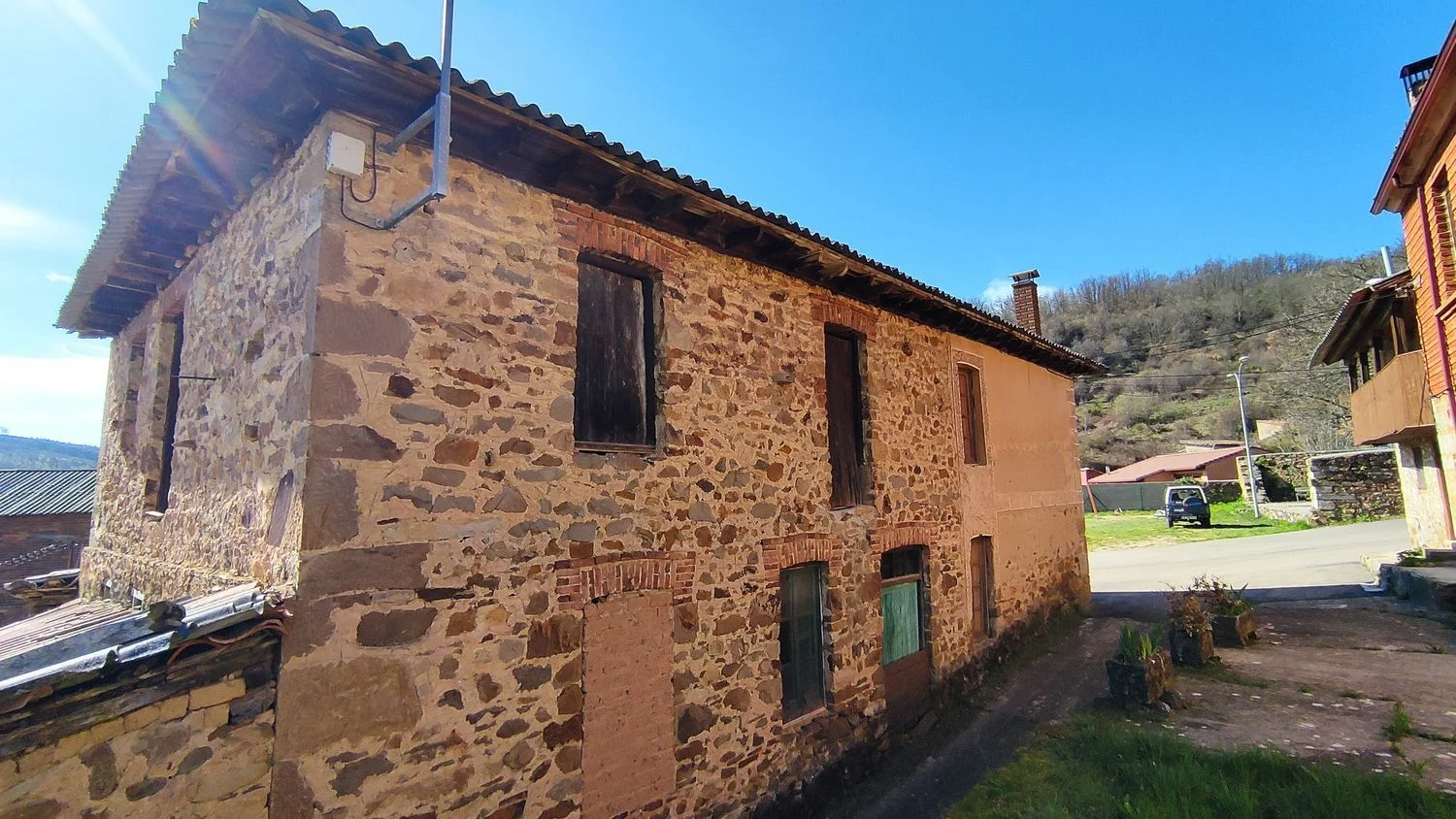 Casa de pueblo en Calle el Adrio, 10 - Foto 3