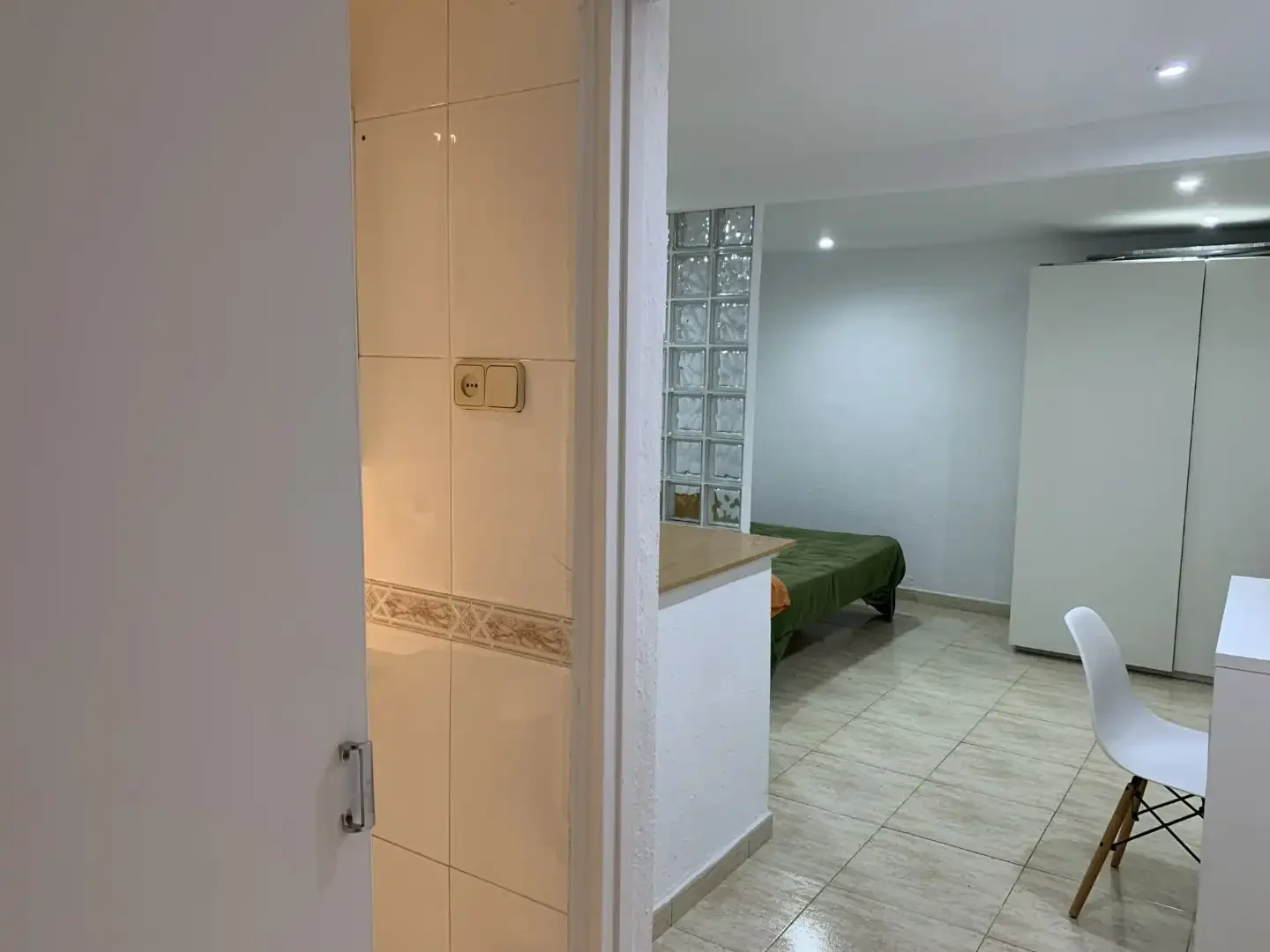 Piso en  Barcelona Capital - Foto 15
