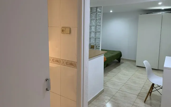 Piso en  Barcelona Capital - Foto 15