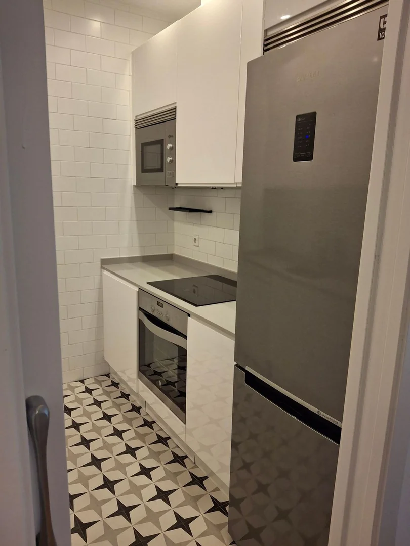 Piso en Calle de la Cruzada, 1, Palacio - Foto 10