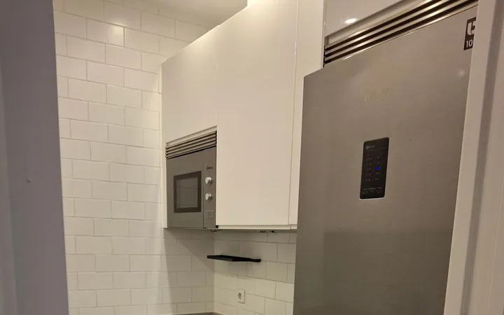 Piso en Calle de la Cruzada, 1, Palacio - Foto 10