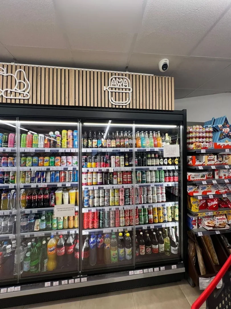 Local en Supermercado en Calle de Girona, 163, La Dreta de l'Eixample - Foto 13