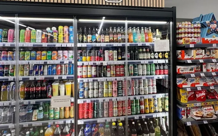 Local en Supermercado en Calle de Girona, 163, La Dreta de l'Eixample - Foto 13