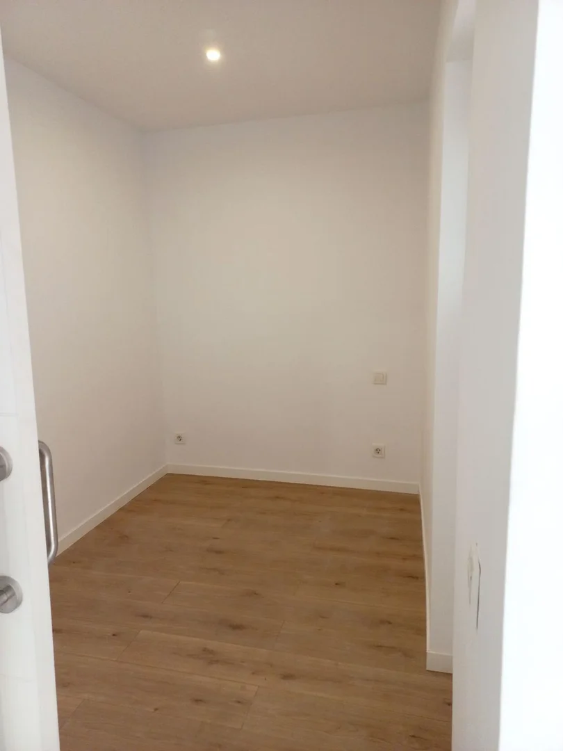 Piso en calle del Amparo, 50 - Foto 10