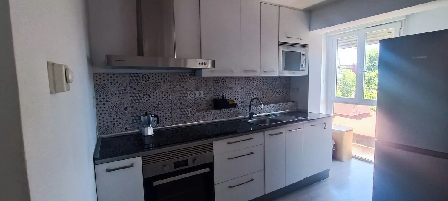 Ático en Calle de la Hacienda de Pavones, 82, Vinateros - Foto 5