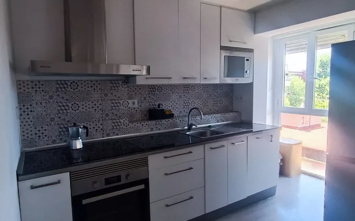 Ático en Calle de la Hacienda de Pavones, 82, Vinateros - Foto 5