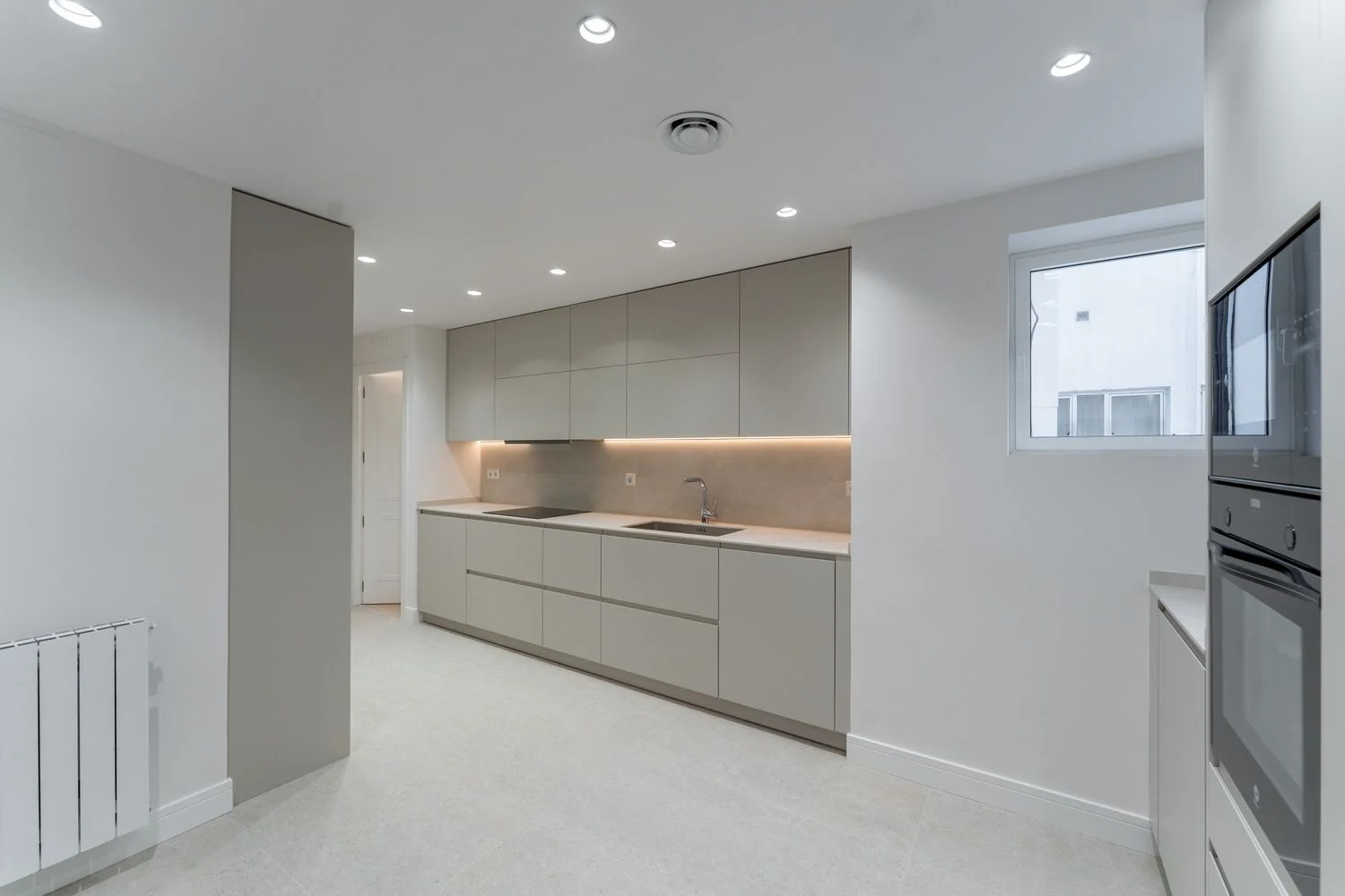 Piso en calle de Edgar Neville, 21 - Foto 8