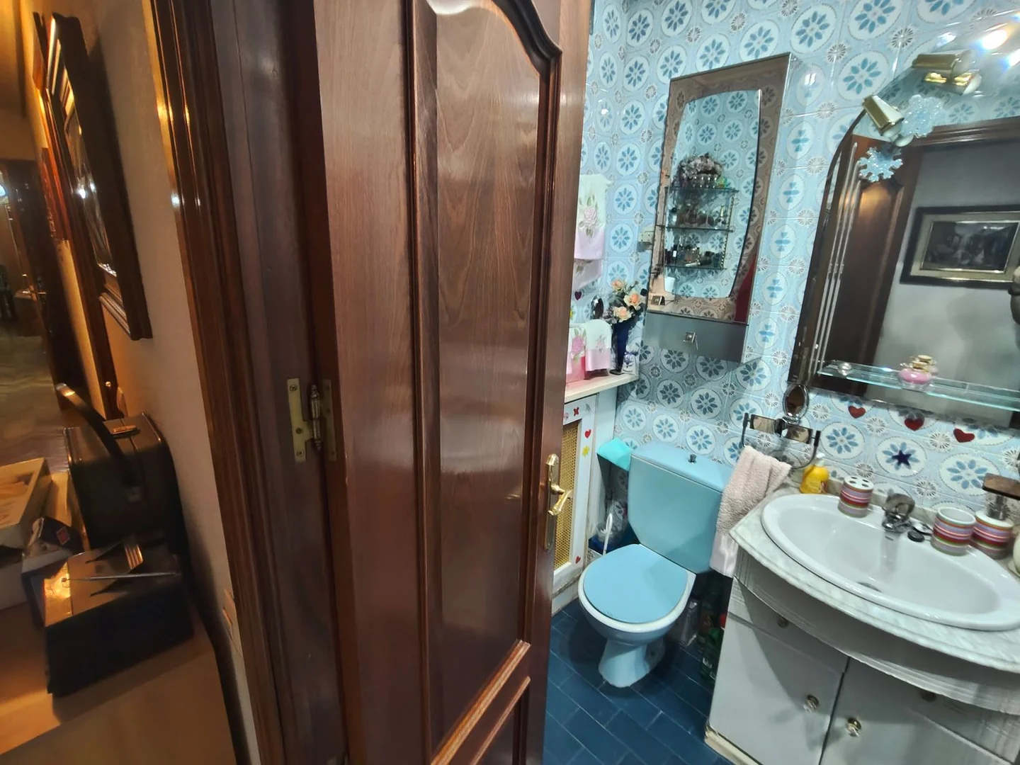 Piso en Calle del Camino Viejo de Leganés, 181, Puerta Bonita - Foto 13