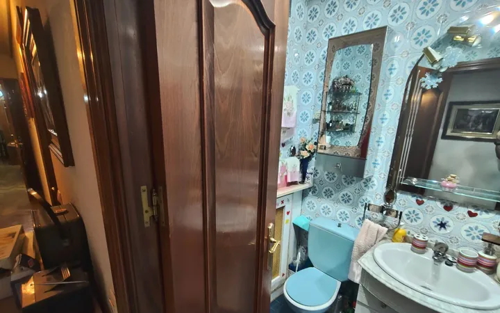 Piso en Calle del Camino Viejo de Leganés, 181, Puerta Bonita - Foto 13