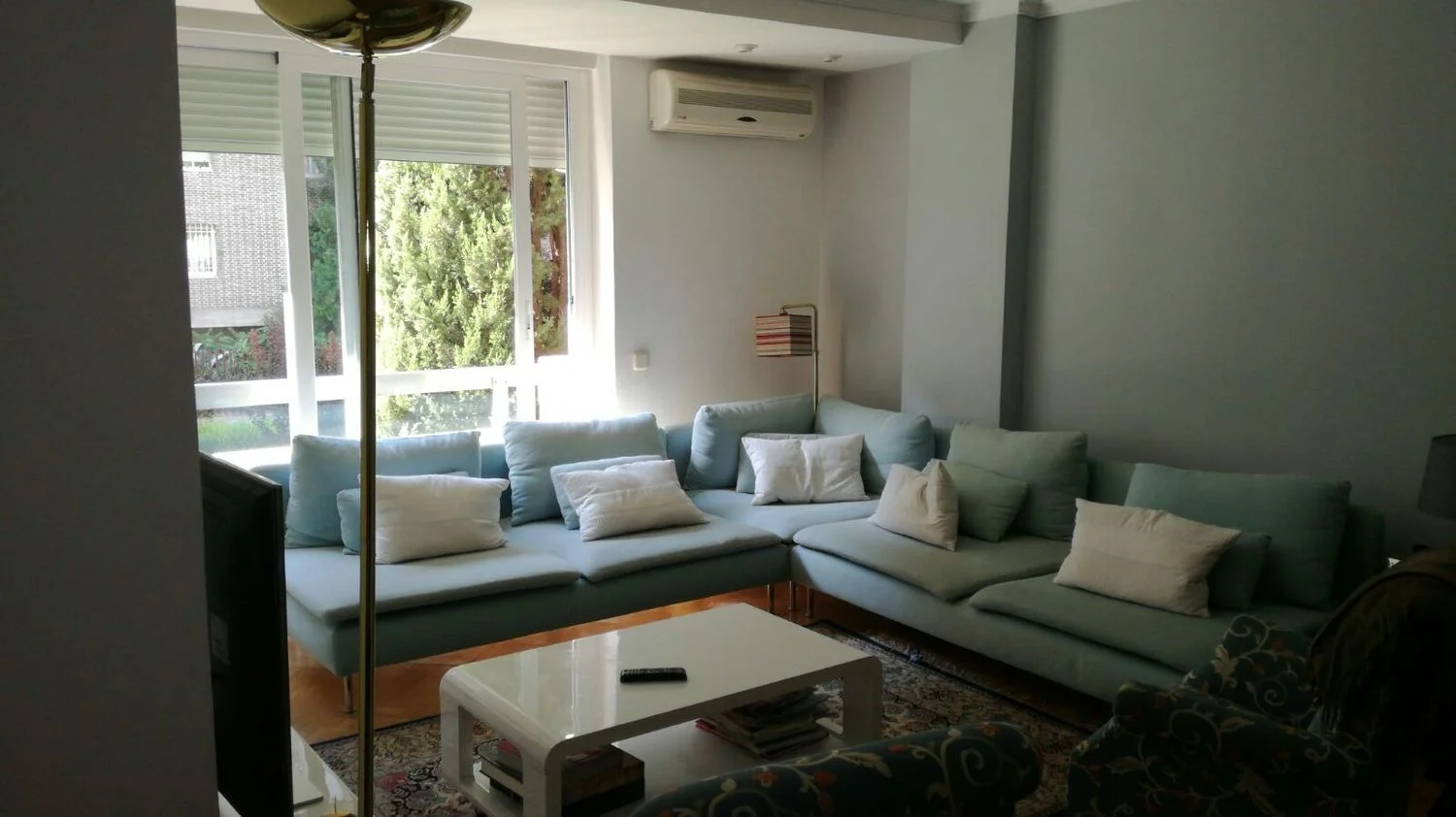 Piso en calle Sirio, 54 - Foto 3