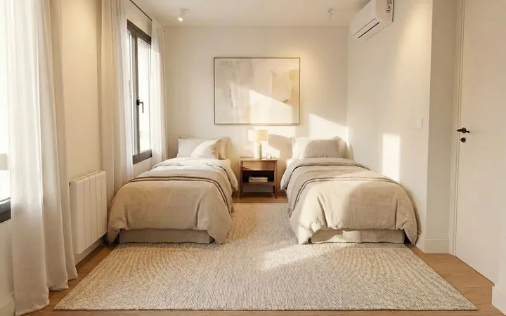 Casa o chalet independiente en Calle de Zabaleta, 37, Prosperidad - Foto 7