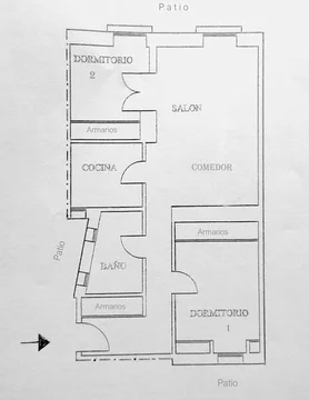 Piso en calle de Apodaca, 13 - Foto 27