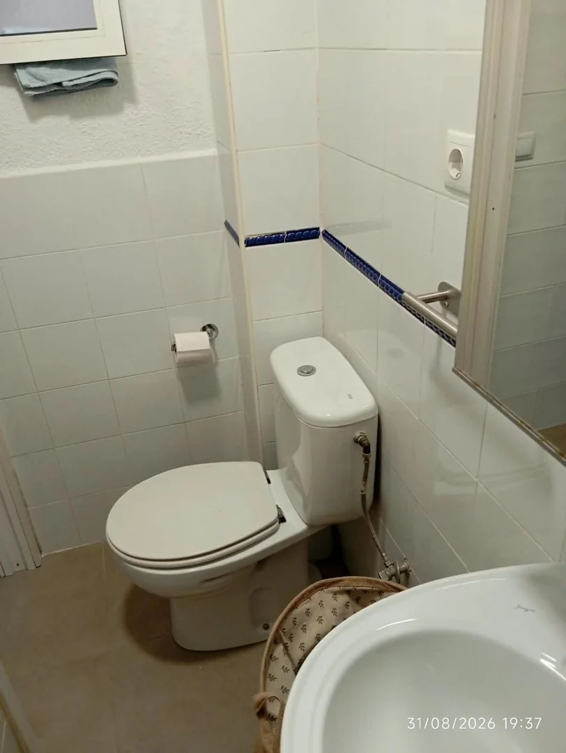 Estudio en Raimundo Fernández Villaverde, 31, Cuatro Caminos - Foto 10