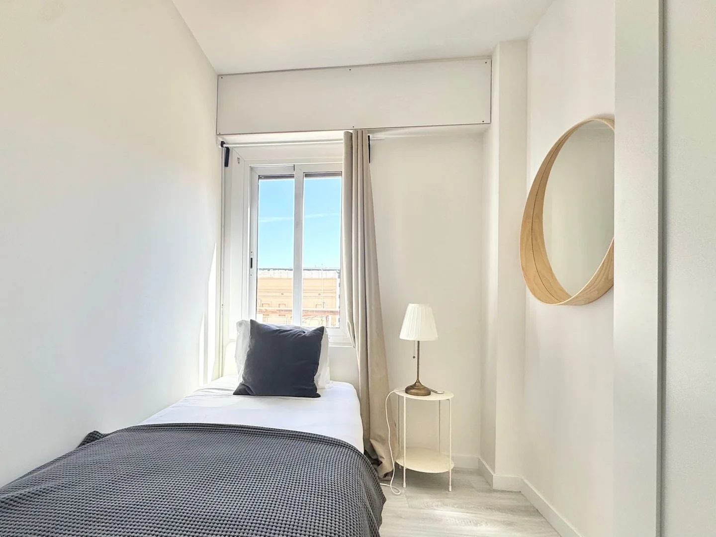 Piso en plaza de Molina, 2 - Foto 16