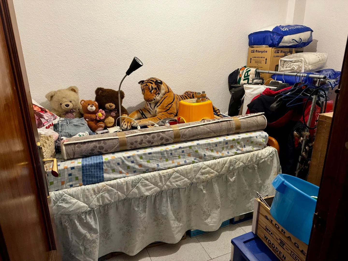 Piso en calle de Marcelino Álvarez, 5 - Foto 7