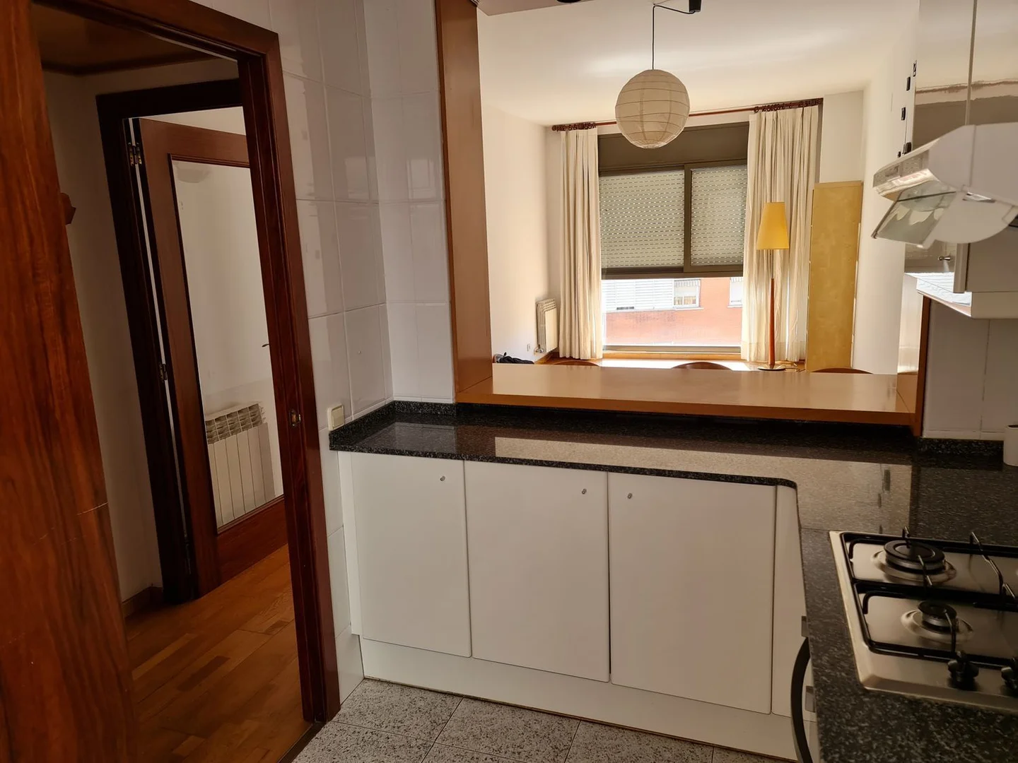 Piso en calle de Berlín, 83 - Foto 4