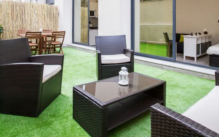 Estudio en Calle de Miguel Yuste, 21, Simancas - Foto 31