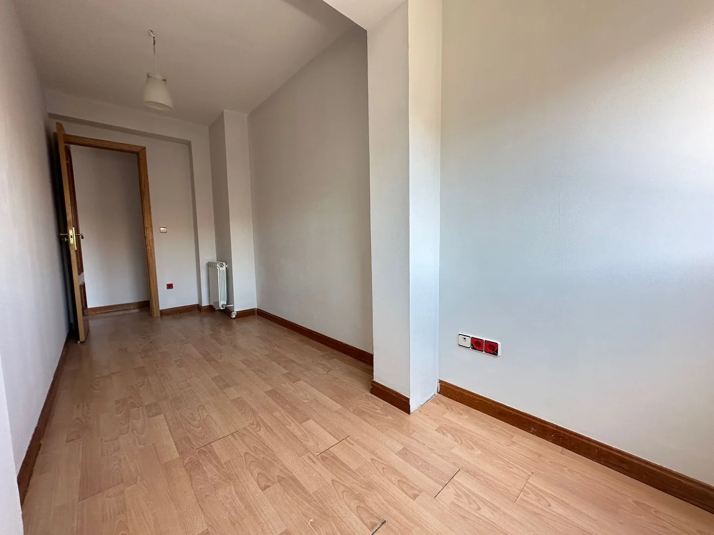 Piso en Glorieta Marqués de Vadillo, Comillas - Foto 6