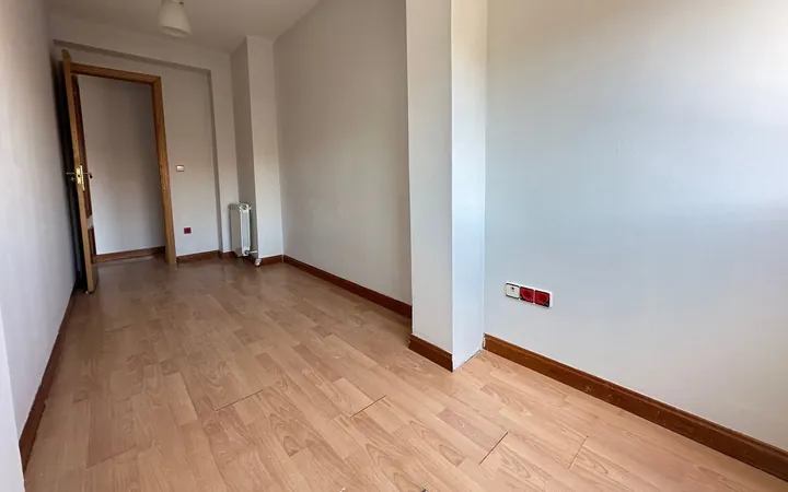 Piso en Glorieta Marqués de Vadillo, Comillas - Foto 6