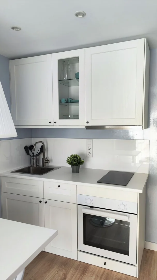 Estudio en calle de Eulalia Gil, 9 - Foto 3