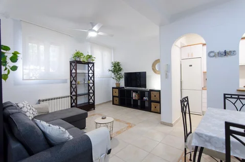 Piso en avenida de Pablo Iglesias, 25 - Foto 1