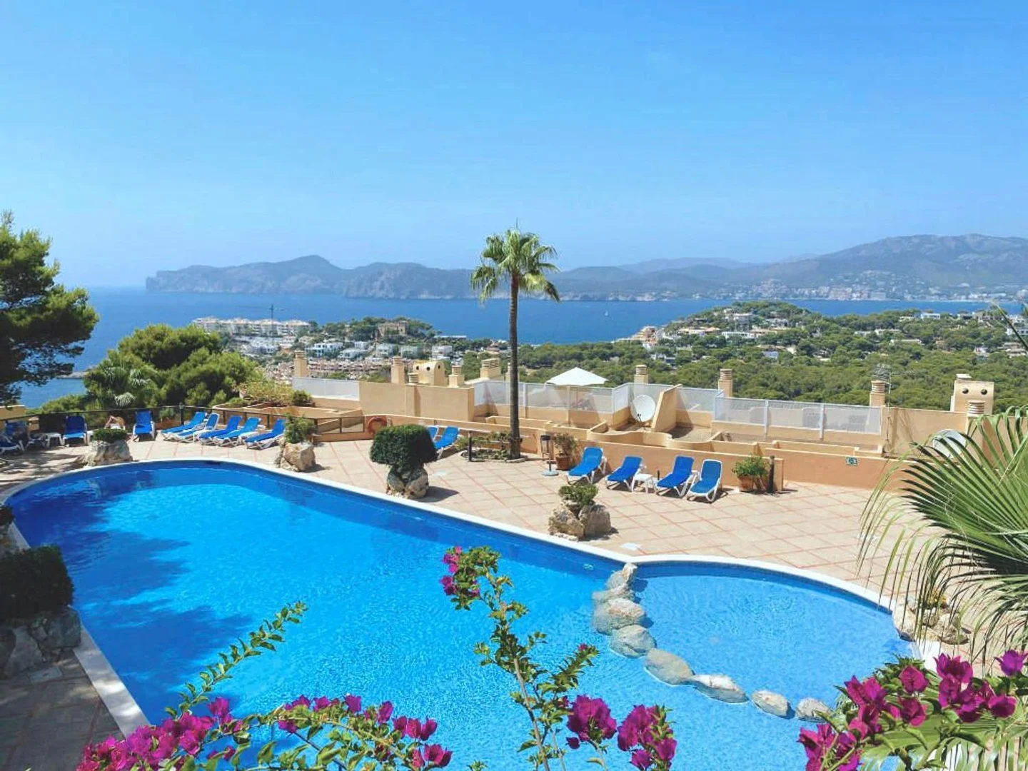 Piso en Urb. nova santa ponsa Santa Ponça - Foto 18