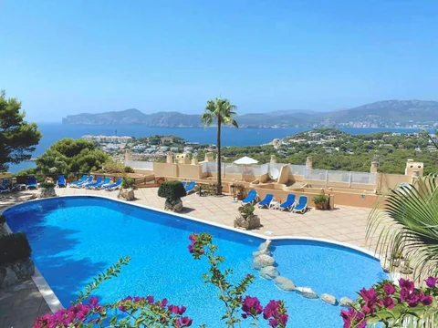 Piso en Urb. nova santa ponsa Santa Ponça - Foto 18