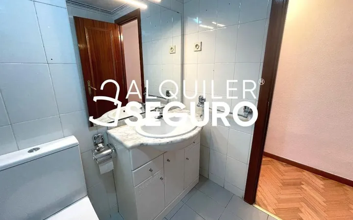 Piso en Calle de José Bergamín, Marroquina - Foto 14