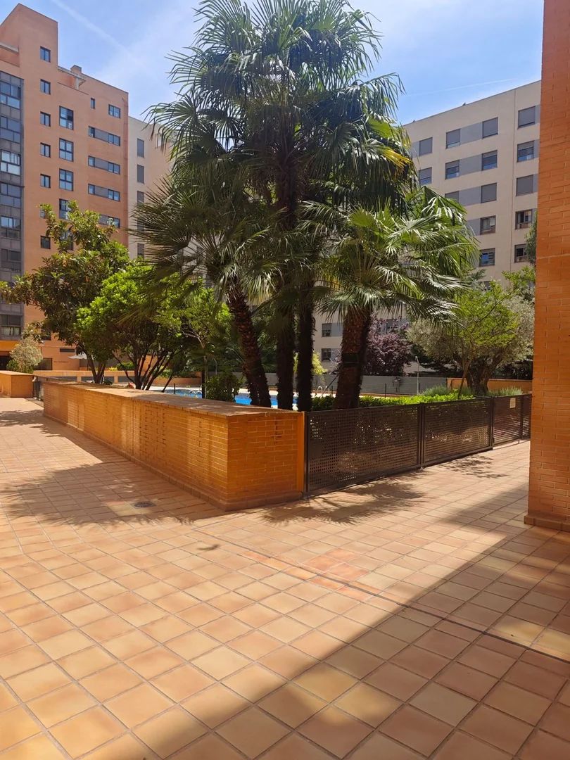 Piso en Avenida del Planetario, 1 - Foto 17