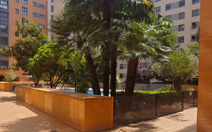 Piso en Avenida del Planetario, 1 - Foto 17