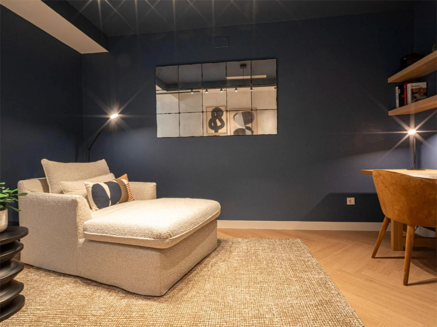 Piso en  Madrid Capital - Foto 4