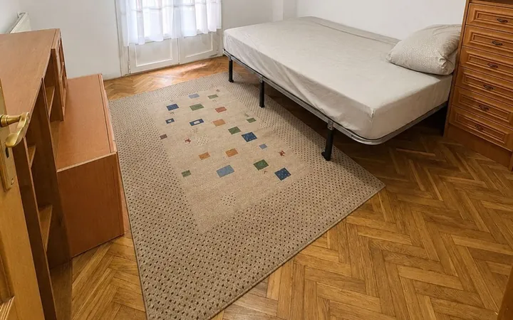 Piso en Calle Casco Antiguo, Casco Histórico de Vicálvaro - Foto 12
