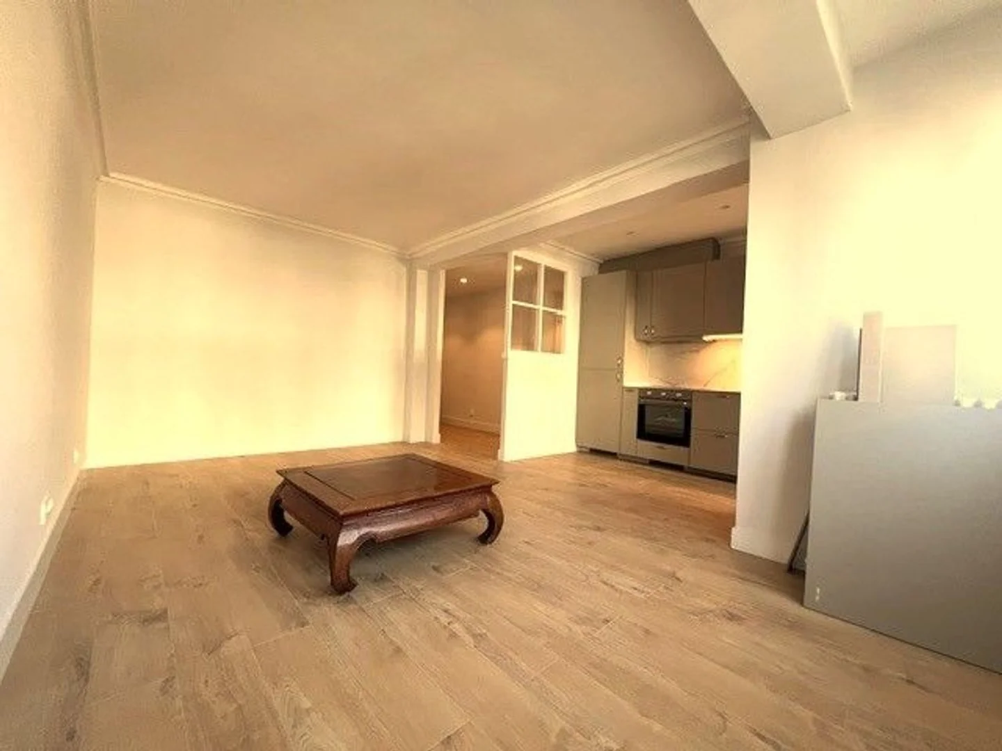 Piso en Calle del Príncipe de Vergara, 208, Ciudad Jardín - Foto 2