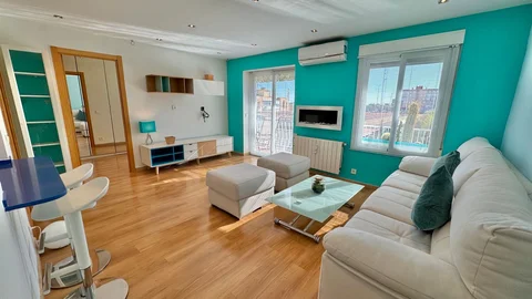 Piso en calle de San Secundino, 3 - Foto 4