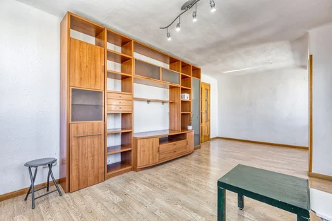 Piso en calle de Balaguer, 1 - Foto 2