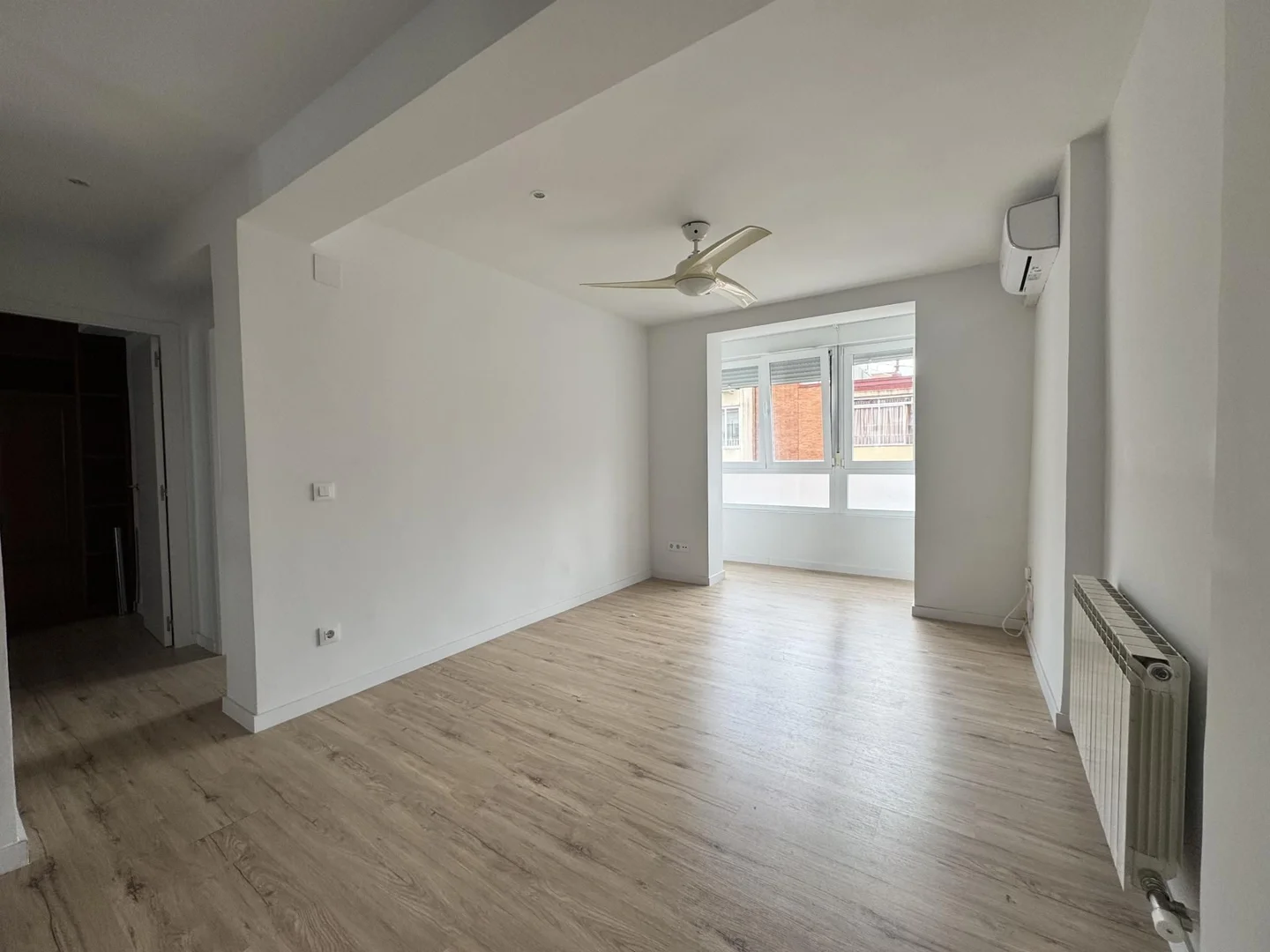 Piso en  Calle de Ponferrada 17