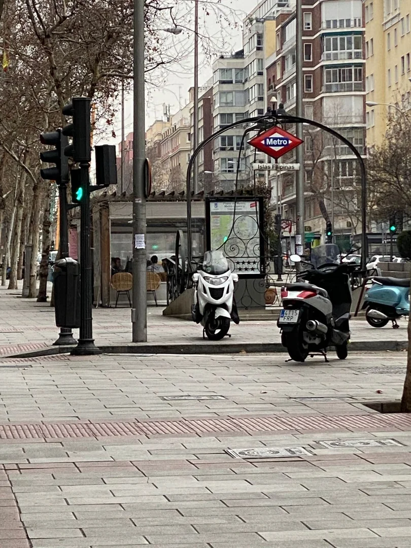 Piso en Calle de Cea Bermúdez, 66, Vallehermoso - Foto 4