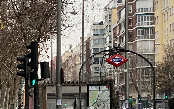 Piso en Calle de Cea Bermúdez, 66, Vallehermoso - Foto 4