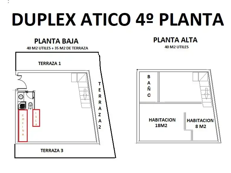 Ático en  Avenida de Manoteras 8 - Foto 46