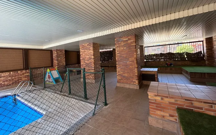 Piso en Calle del Valle de Añisclo, 6, Valdezarza - Foto 28