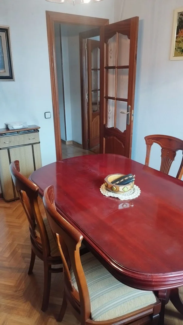 Piso en calle de Canillas, 96 - Foto 27