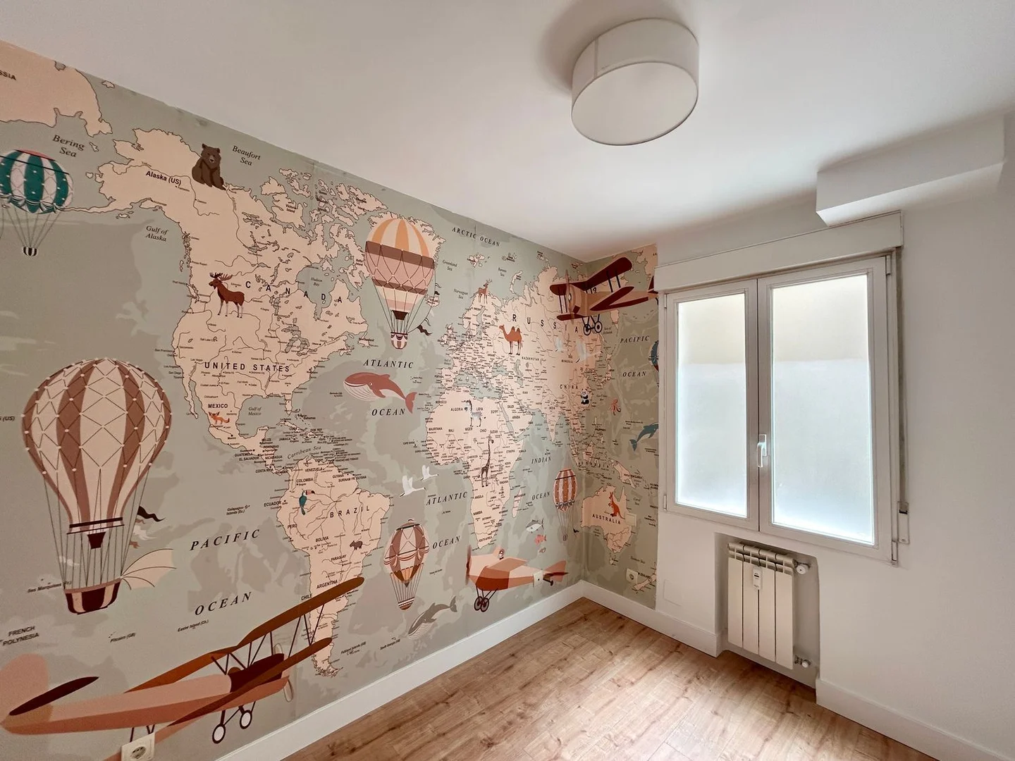 Piso en calle de Ayala, 20 - Foto 19