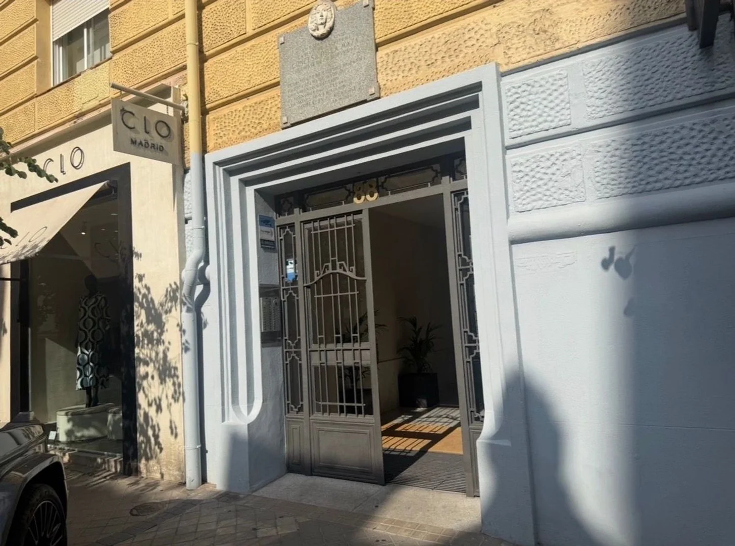 Piso en Calle de Claudio Coello, 88, Castellana - Foto 2