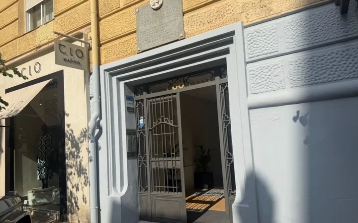 Piso en Calle de Claudio Coello, 88, Castellana - Foto 2