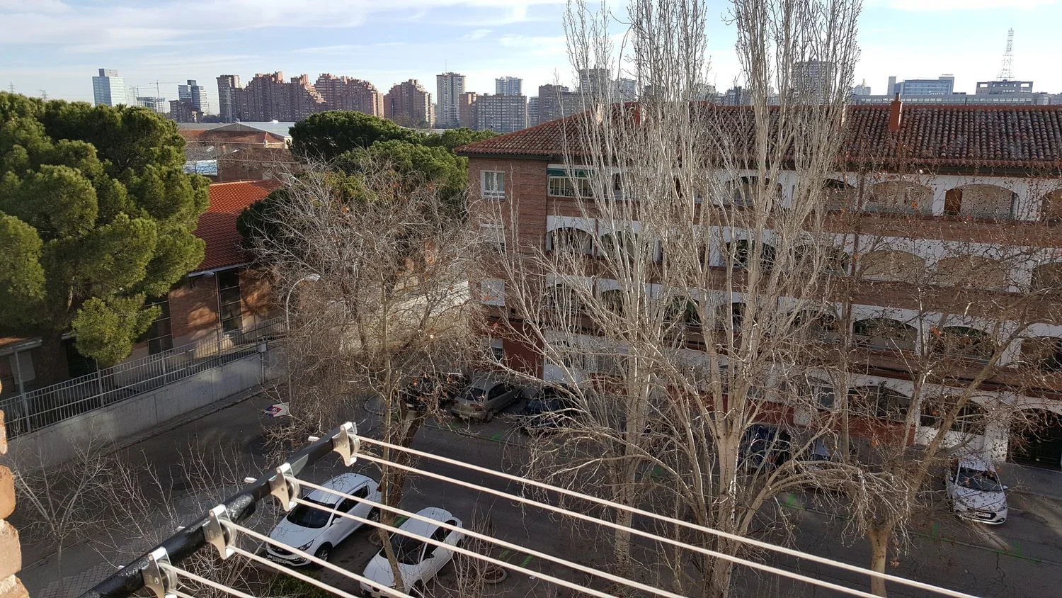 Piso en Calle del Conde de Torralba, 6, Castilla - Foto 15