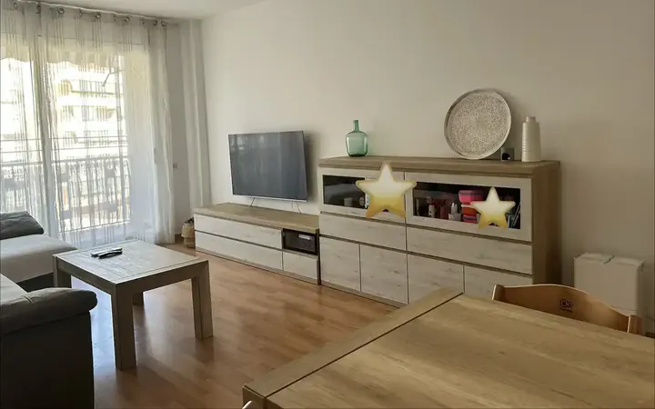 Piso en  Passeig de la Zona Franca 172 - Foto 12