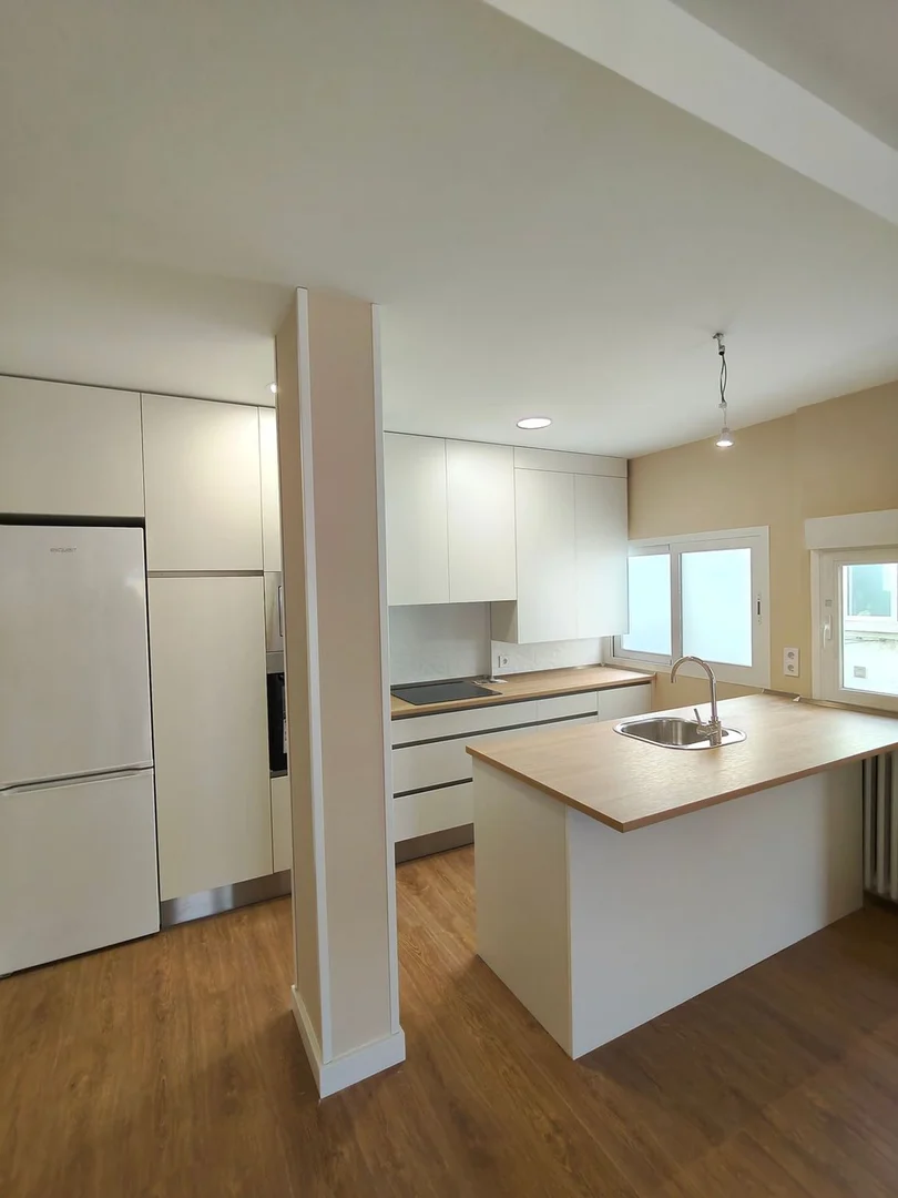 Piso en calle de Seco, 3 - Foto 1