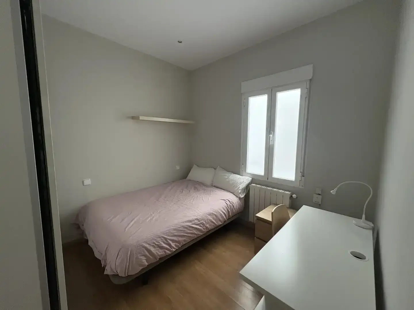 Piso en  Calle del Príncipe de Vergara 54B - Foto 6