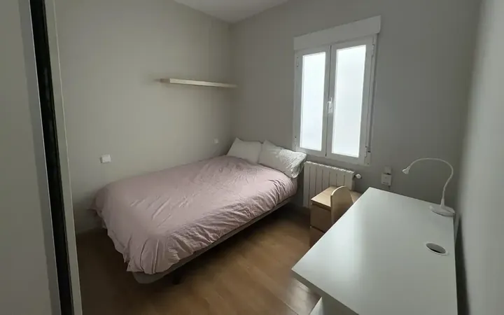 Piso en  Calle del Príncipe de Vergara 54B - Foto 6